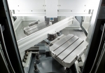 Auto Pallet Changers
