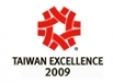 <span>2009-05-02</span> 2009 TAIWAN EXCELLENCE