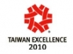 <span>2010-07-02</span> 2010 TAIWAN EXCELLENCE