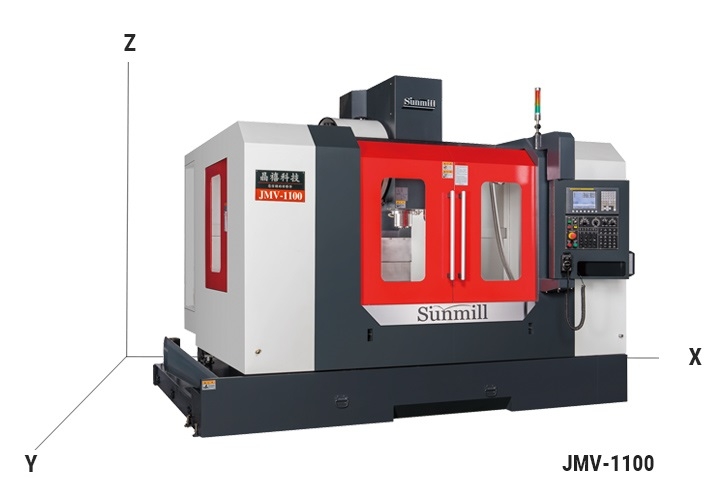 JMV-1100 • JMV-1200A • JMV-1400